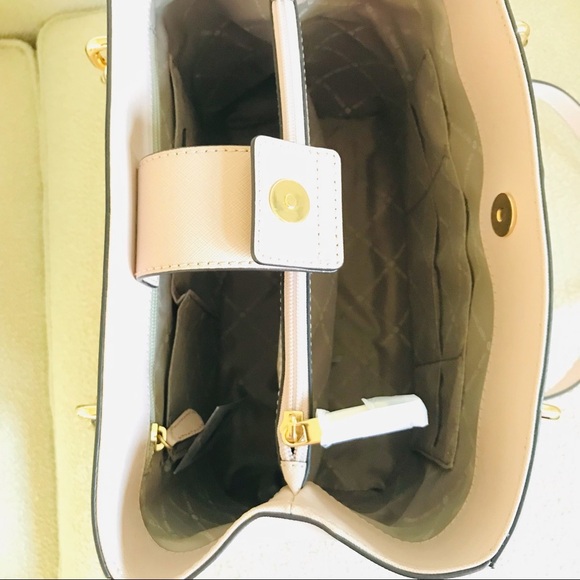 MICHAEL KORS TOTE AUTHENTIC !! - Picture 12 of 14